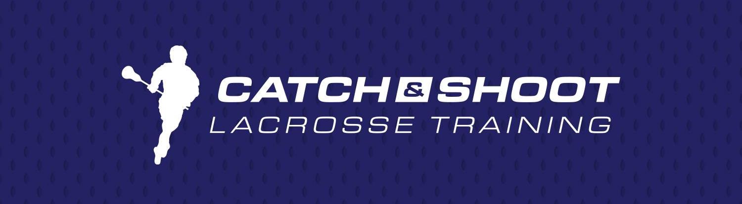 Catch & Shoot Dirty Birds Lacrosse Training Catch & Shoot - Dirty Birds Lacrosse Training