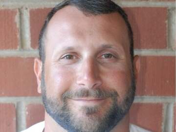 Pete Manderano Dirty Birds Lacrosse Coach - Pete Manderano