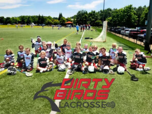 Dirty Birds Lacrosse Atlanta