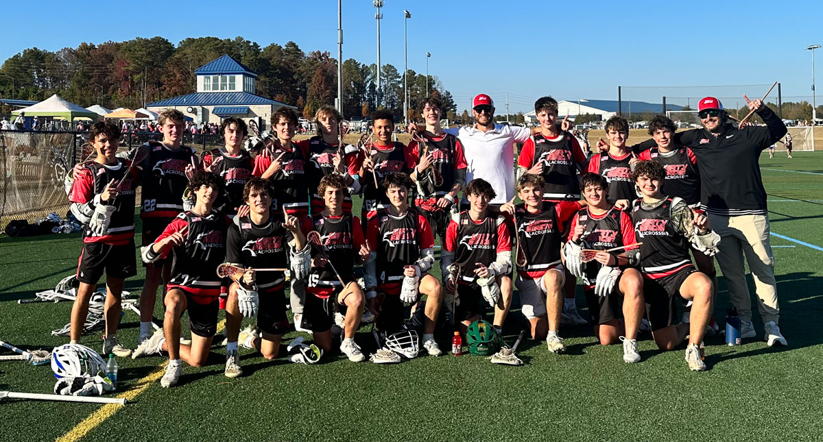 Dirty Birds Club Lacrosse Registration - Atlanta Area