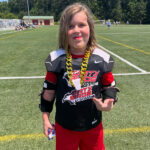 Dirty-Birds-Lacrosse-Summer--U9-2 Summer '23 U9