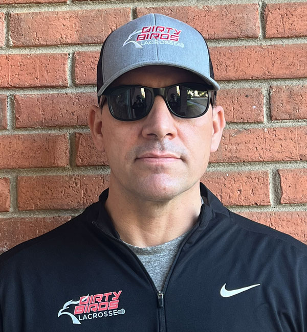 Ken-Carter-Dirty-Birds-Lacrosse-Coach Dirty Birds Lacrosse Coach - Ken Carter