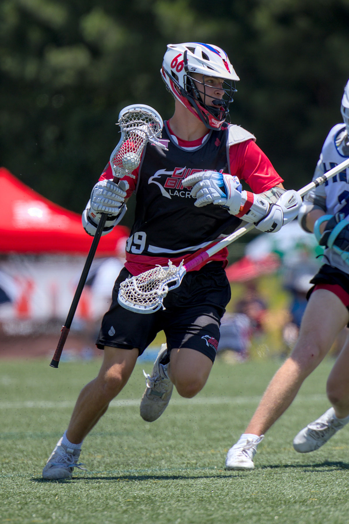 Dirty Birds Lacrosse Atlanta