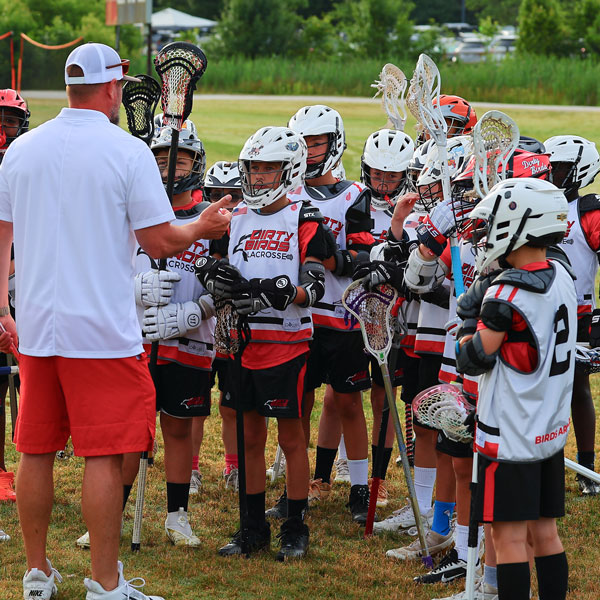Dirty Birds Lacrosse Summer 2024, 2032 Team