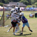 Dirty-Birds-Lacrosse-Summer-24-U9-4 Dirty Birds Lacrosse Summer 2024 U9 Team