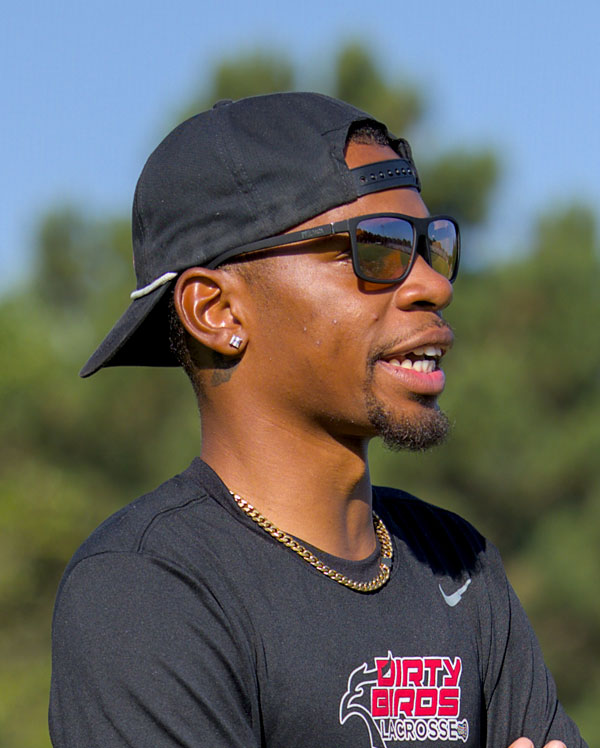 CJ-Mucker-Dirty-Birds-Lacrosse-Coach Dirty Birds Lacrosse Coach - CJ Mucker