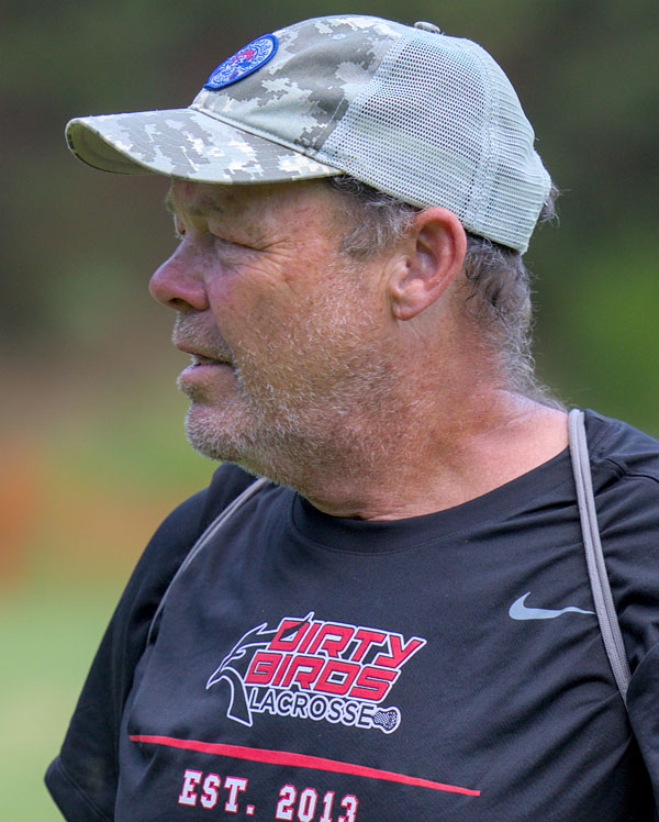 Chris-Hasbrouck-Dirty-Birds-Lacrosse-Coach-and-Program-Director Dirty Birds Lacrosse Coach and Program Director - Chris Hasbrouck