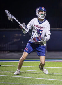 Ethan-Frost-Dirty-Birds-Lacrosse-Coach Dirty Birds Lacrosse Coach - Ethan Frost