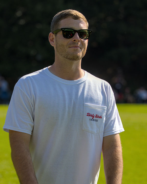 Jacob-Nichols-Dirty-Birds-Lacrosse-Coach Dirty Birds Lacrosse Coach - Jacob Nichols