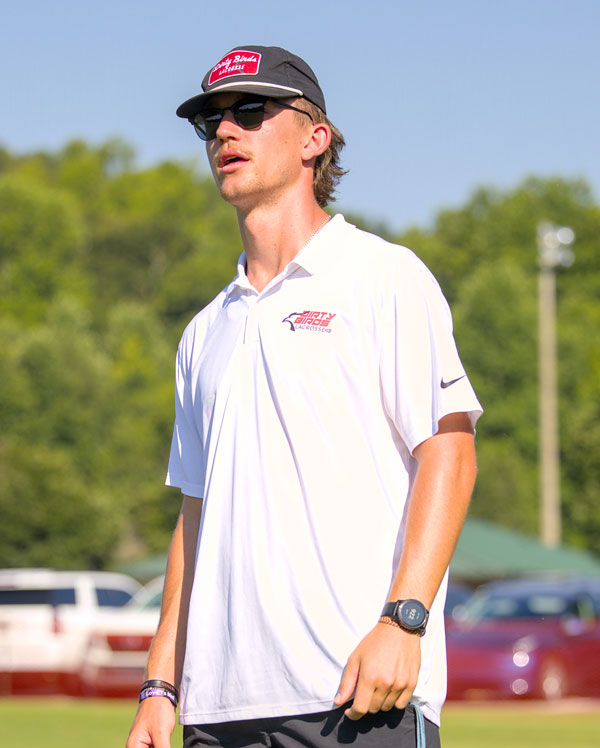 Logan-Myers-Dirty-Birds-Lacrosse-Coach Dirty Birds Lacrosse Coach - Logan Meyers