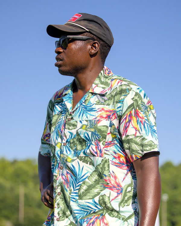 Mario-Lewis-Dirty-Birds-Lacrosse-Coach Dirty Birds Lacrosse Coach - Mario Lewis