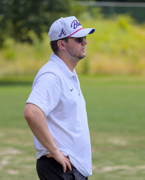 Michael-Cabral-Dirty-Birds-Lacrosse-Coach Dirty Birds Lacrosse Coach - Michael Cabral