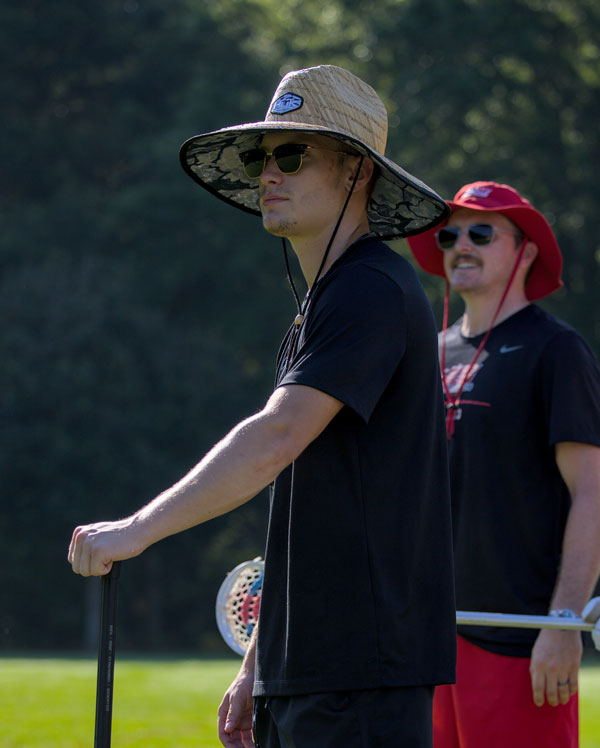 Reece-Wheeler-Dirty-Birds-Lacrosse-Coach Dirty Birds Lacrosse Coach - Reece Wheeler