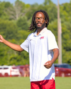 Ryan Bridges | Dirty Birds Travel Lacrosse