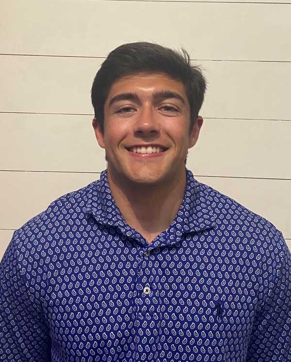 Dirty Birds Lacrosse Coach - Riley Graham Dirty Birds Lacrosse Coach - Riley Graham