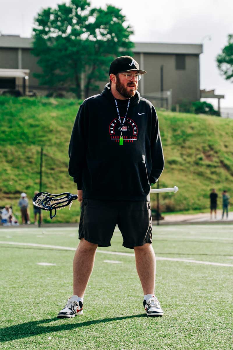 Mason-Wren-Dirty-Birds-Lacrosse-Coach Mason-Wren-Dirty-Birds-Lacrosse-Coach