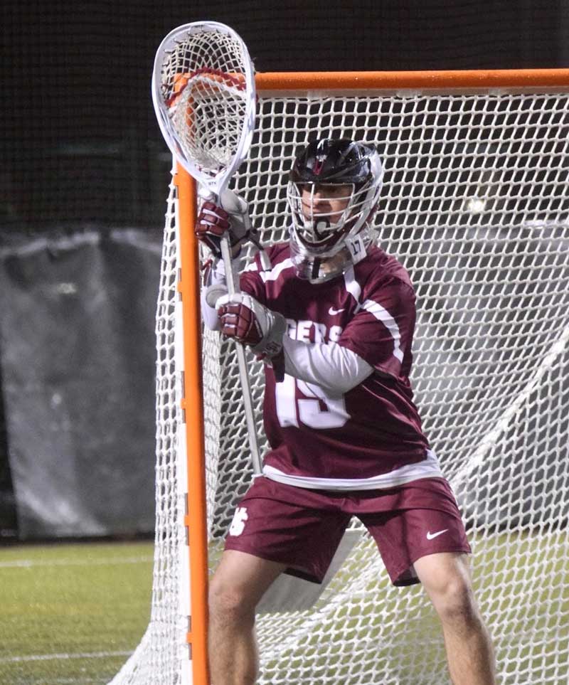Will-Palmer-Dirty-Birds-Lacrosse-Coach Dirty Birds Lacrosse Coach - Will Palmer