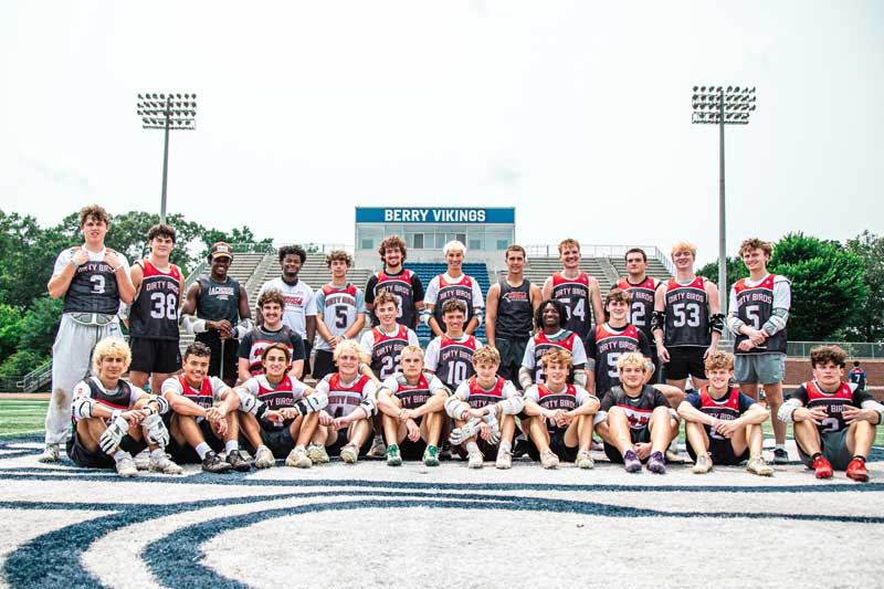 Berry-College-2025-1 Berry College - 2025