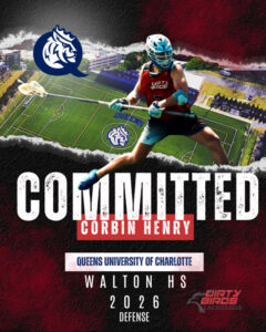 Corbin Henry