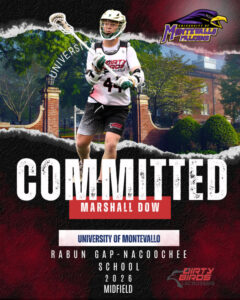 Marshall Dow