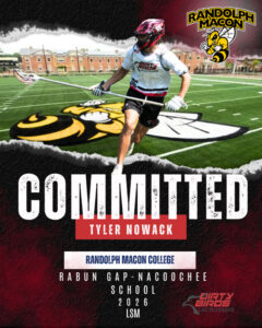 Tyler Nowack
