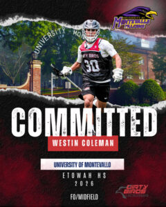 Westin Coleman