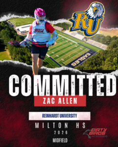 Zac Allen