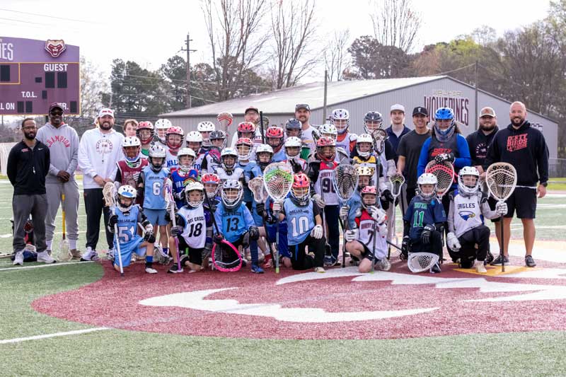 Grow the Game Clinic - 2026