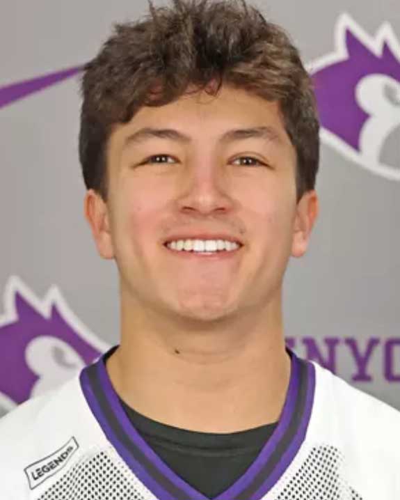 Finley Radding - Dirty Birds Lacrosse Coach