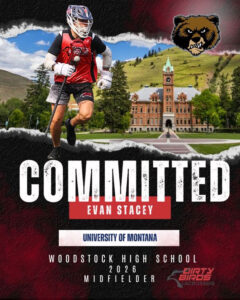 Evan Stacey