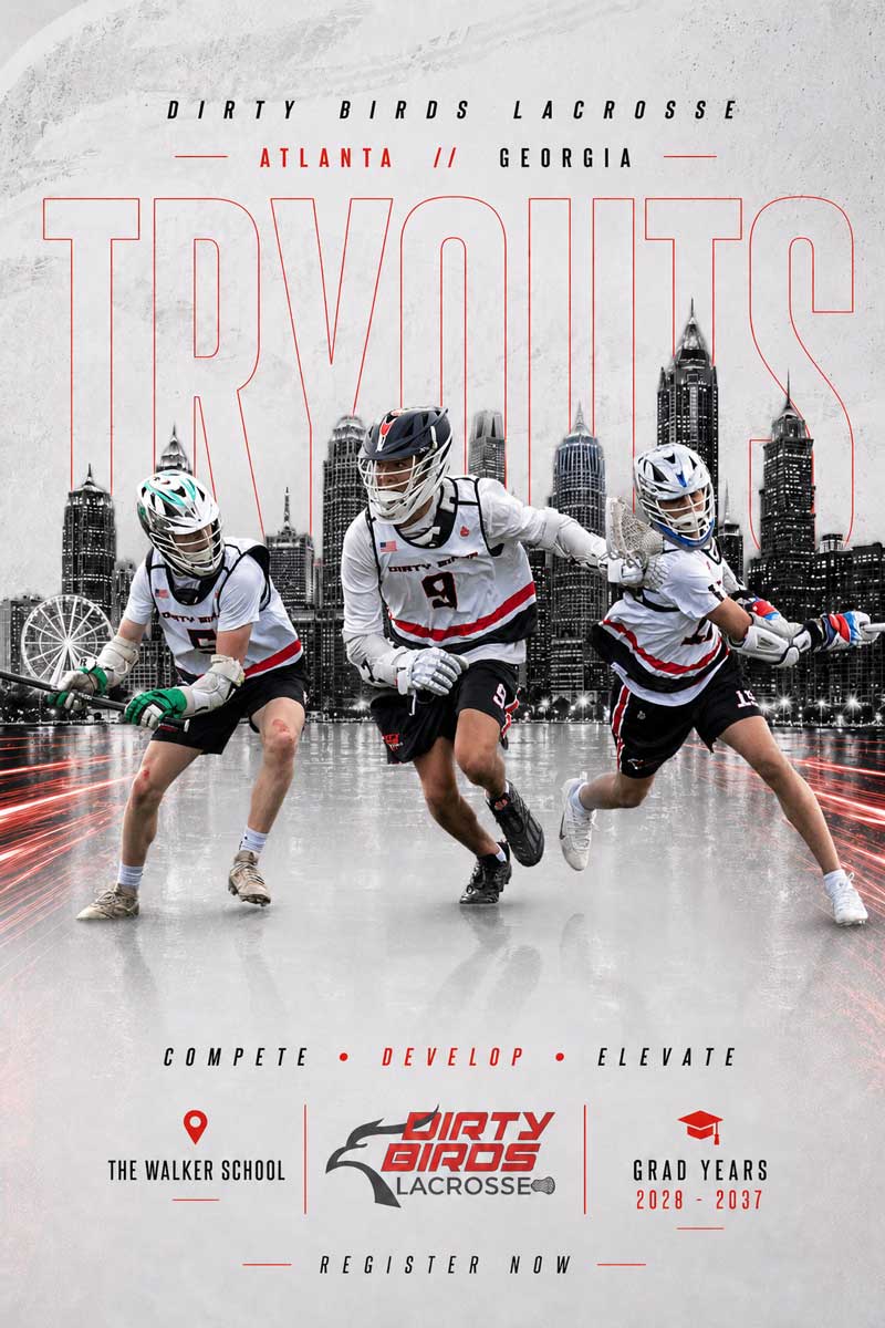 2026-Dirty-Birds-Lacrosse-Tryout-Graphic