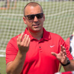 Dirty Birds Lacrosse Coach - Bajro Buzaljko
