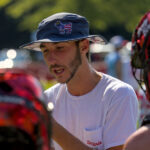 Dirty Birds Lacrosse Coach - Brady Hanak