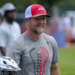 Dirty Birds Lacrosse Coach - Chad Horst