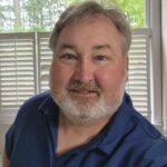 Dirty Birds Lacrosse Coach - David Williamson