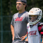 Dirty Birds Lacrosse Coach - Drew Hurst