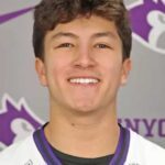 Finley Radding - Dirty Birds Lacrosse Coach