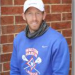 Dirty Birds Lacrosse Founder - Griffin Spotz