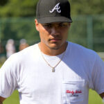 Dirty Birds Lacrosse Coach - Hunter Coleman