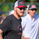 Dirty Birds Lacrosse Coach - Hunter Fisher