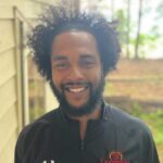 Jacob Samuels Dirty Birds Lacrosse Coach