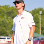 Dirty Birds Lacrosse Coach - Logan Meyers