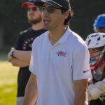 Dirty Birds Lacrosse Coach - Matt Meeks