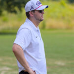 Dirty Birds Lacrosse Coach - Michael Cabral