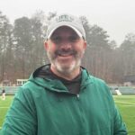 Dirty Birds Lacrosse Coach - Mike Hittle