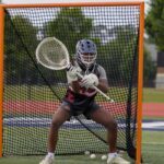 Rashad Jefferson Dirty Birds Lacrosse Coach
