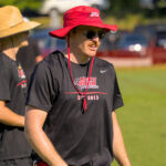Dirty Birds Lacrosse Coach - Rick O'Neal