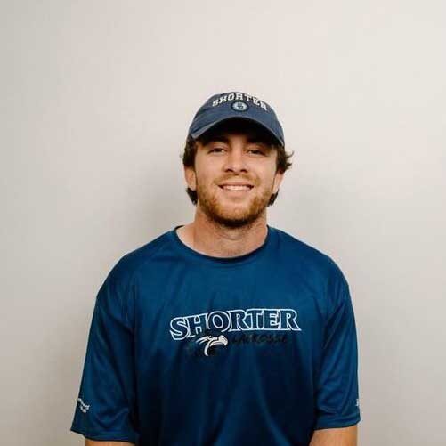 Dirty Birds Lacrosse Coach - Steff Duckett