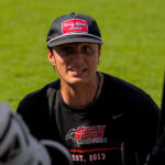 Dirty Birds Lacrosse Coach - Zach Pinson